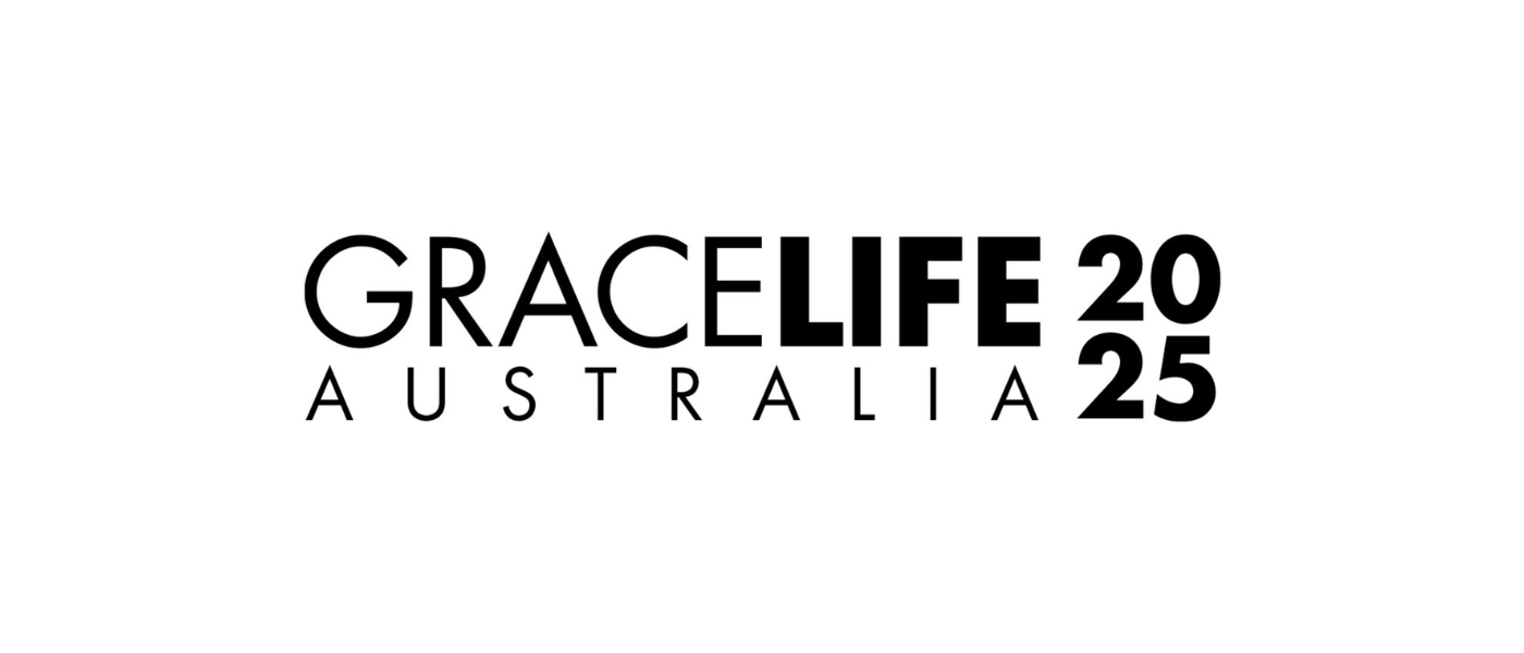 Grace Life Conference Australia 2025