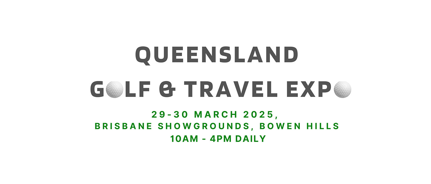 Queensland Golf & Travel Expo