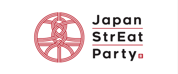 Japan StrEat Party 2025