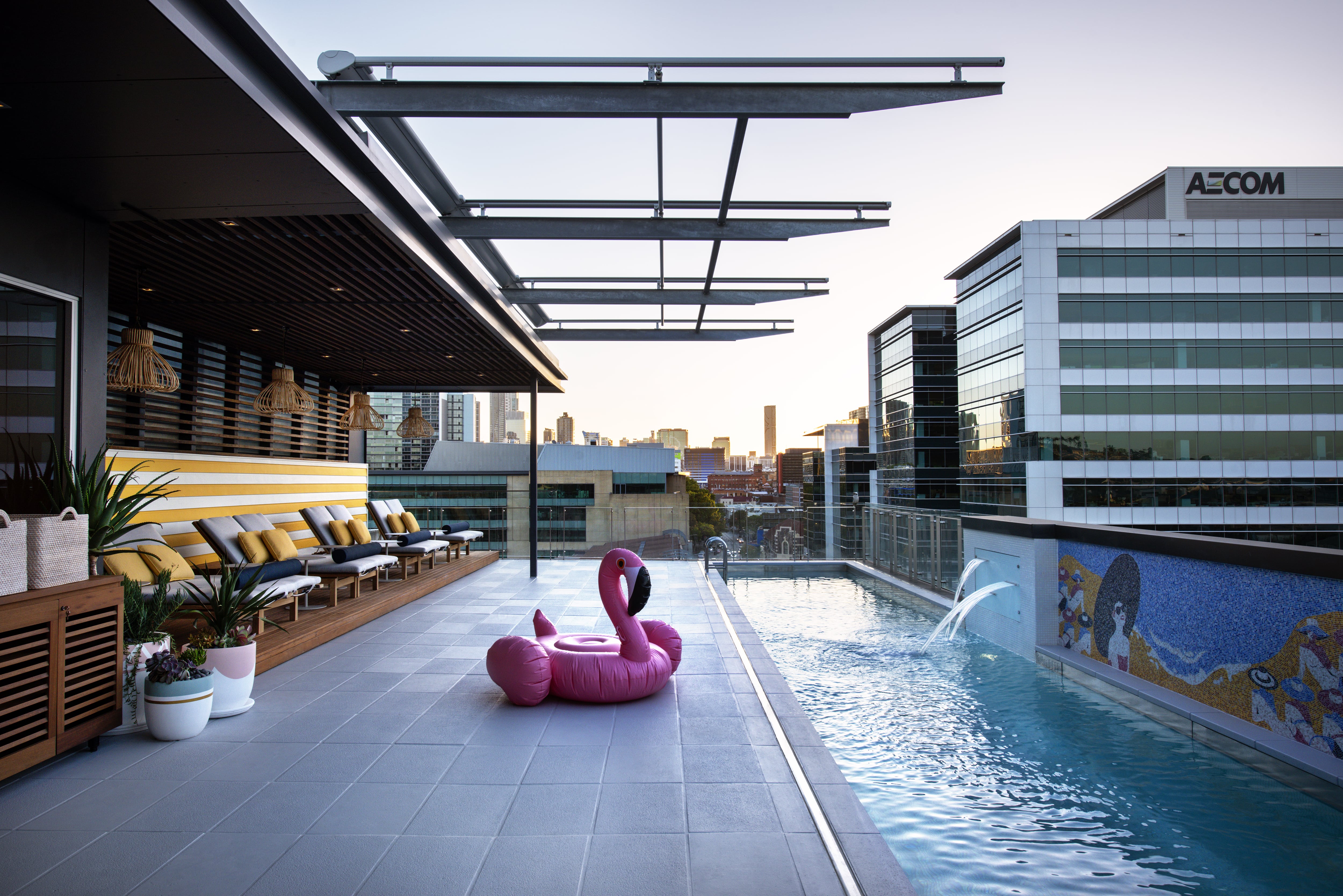 Ovolo Fortitude Valley