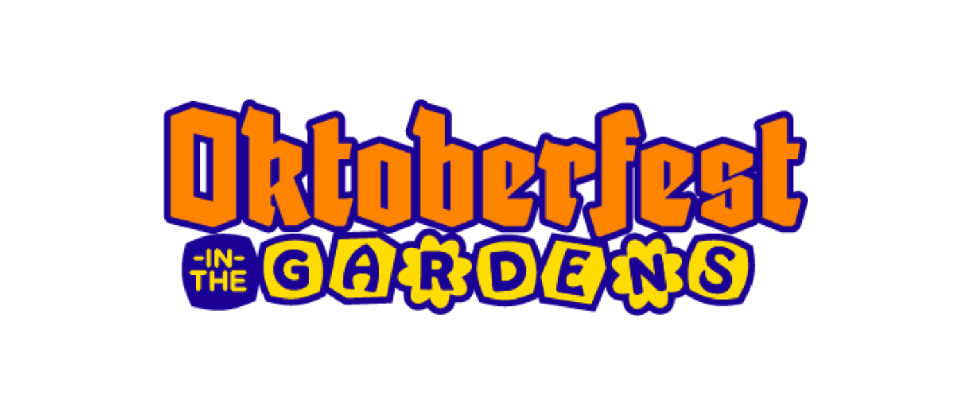 Oktoberfest in the Gardens