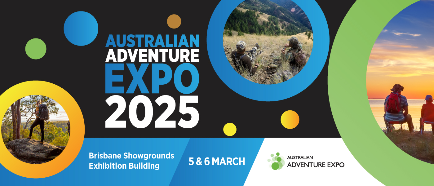 Australian Adventure Expo 2025