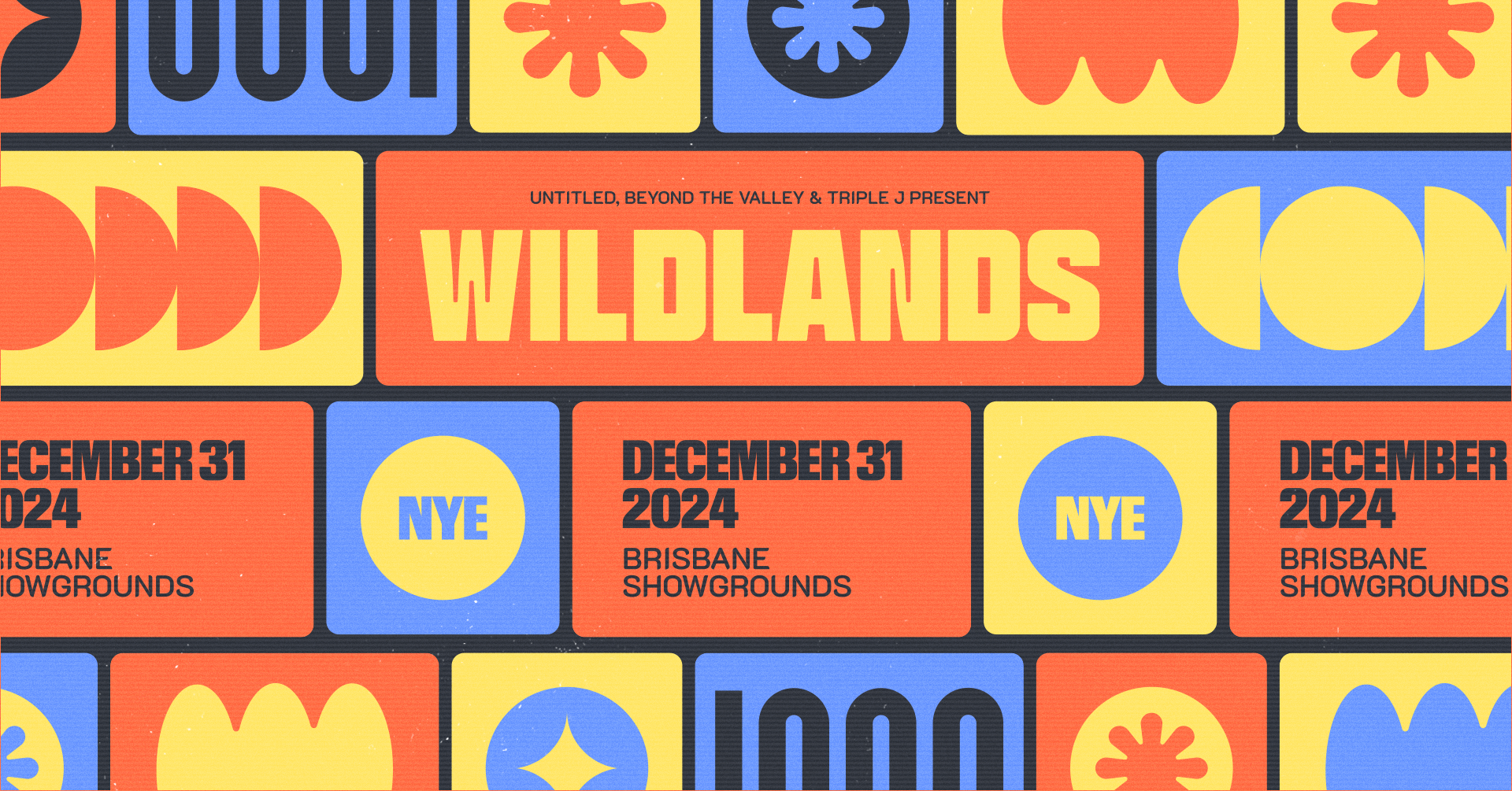 Wildlands Festival 2024