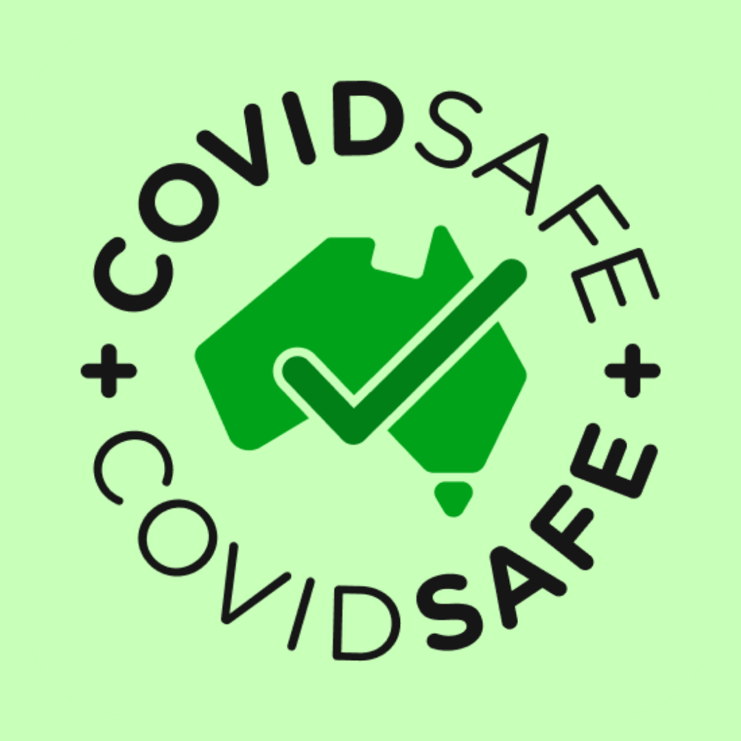COVID Safe Plan