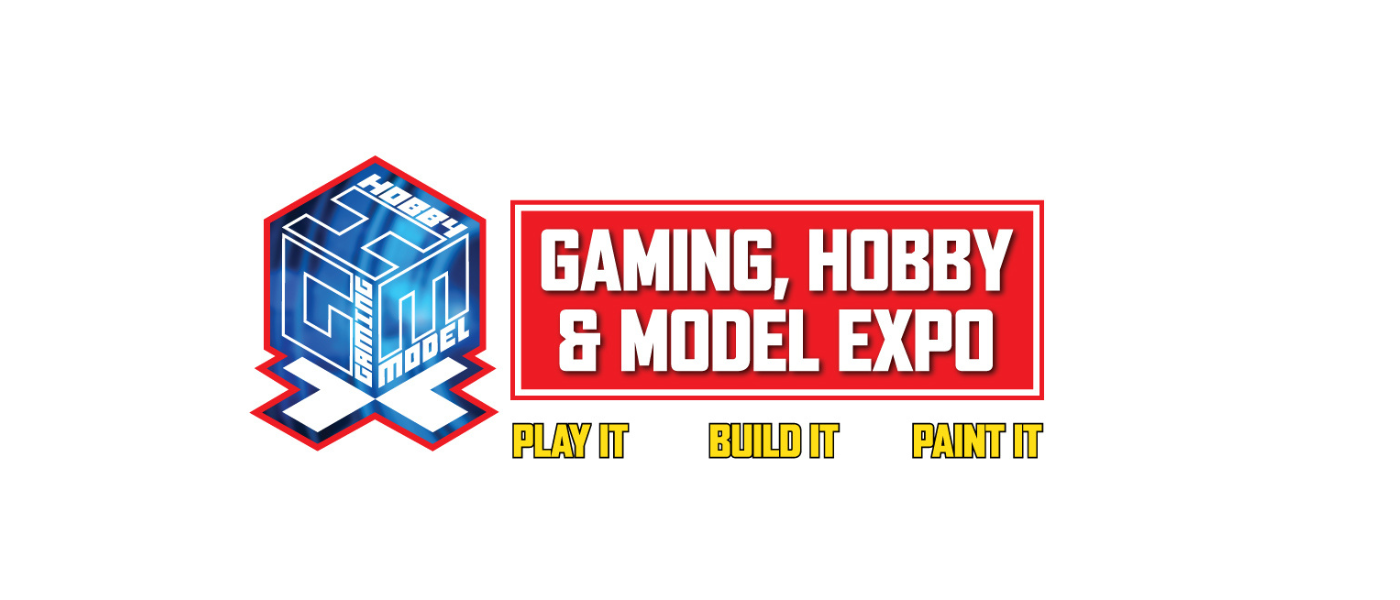 GhMX Gaming, Hobby & Model Expo 2024