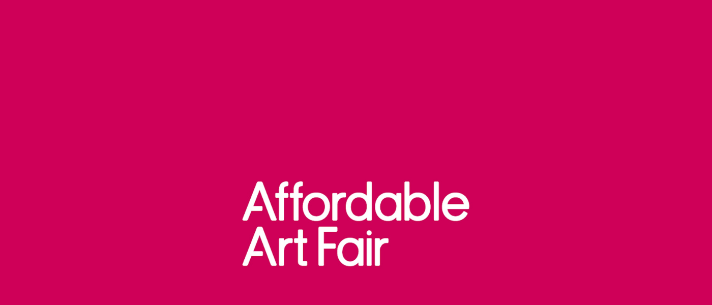 Affordable Art Fair 2025