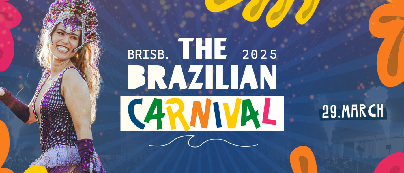 The Brazilian Carnival 2025