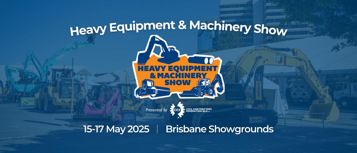 Heavy Equipment and Machinery Show (HEMS) 2025