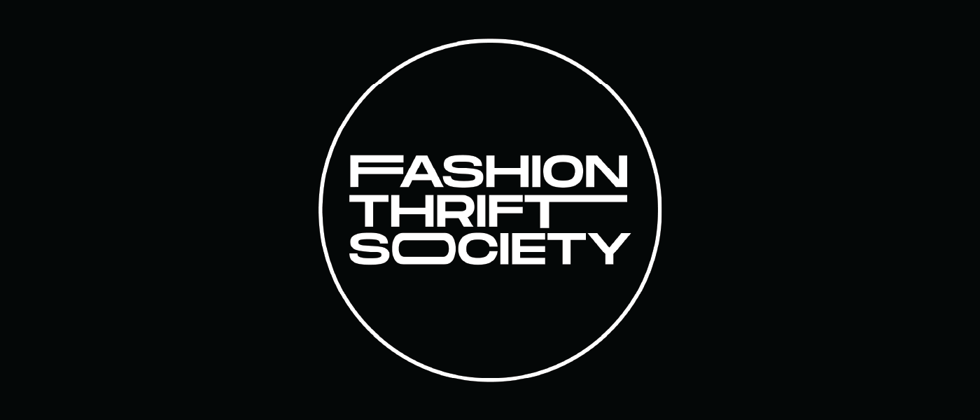 Fashion Thrift Society 2025