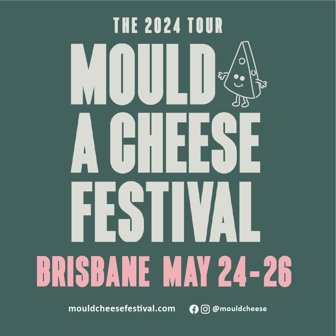 Mould - A Cheese Festival! 2024